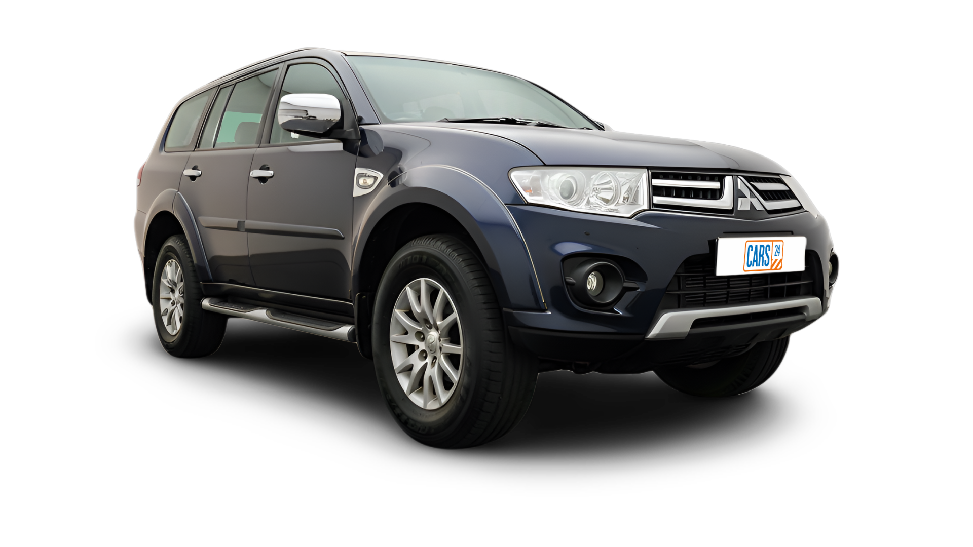 Mitsubishi Pajero Sport-img